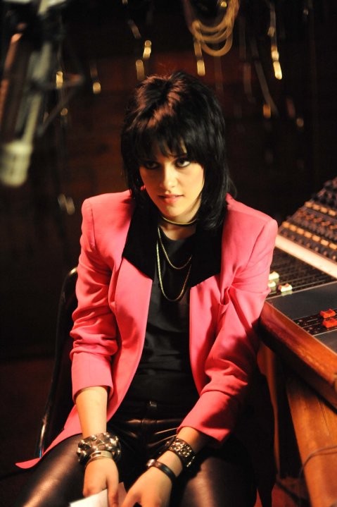 Kristen Stewart Fotoğrafı