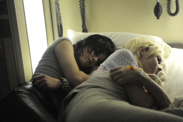 Kristen Stewart Fotoğrafı