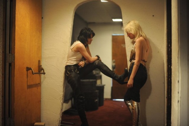 Kristen Stewart Fotoğrafı