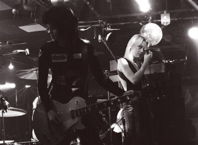 Kristen Stewart Fotoğrafı