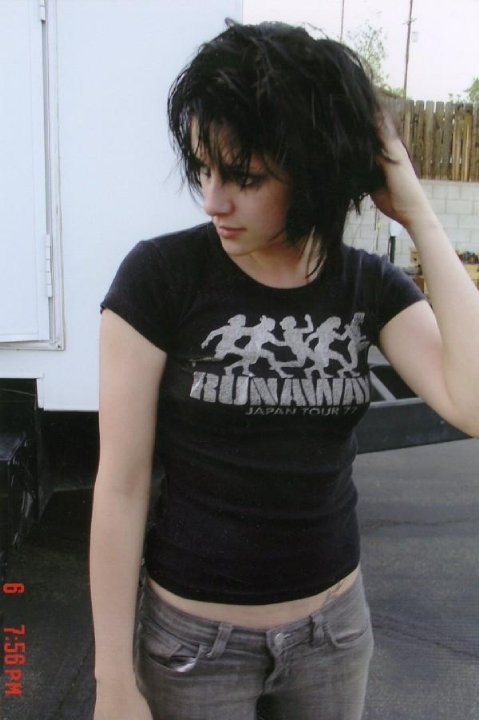 Kristen Stewart Fotoğrafı