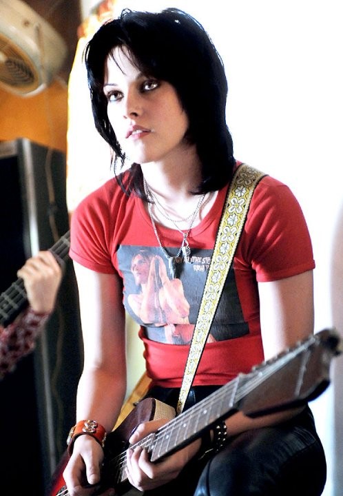 Kristen Stewart Fotoğrafı