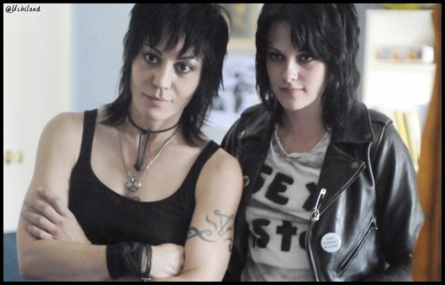 Kristen Stewart Fotoğrafı