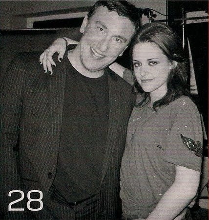 Kristen Stewart Fotoğrafı