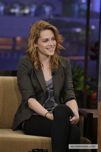 Kristen Stewart Fotoğrafı