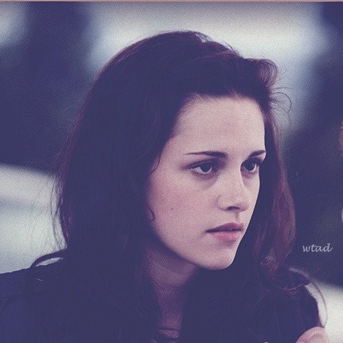 Kristen Stewart Fotoğrafı