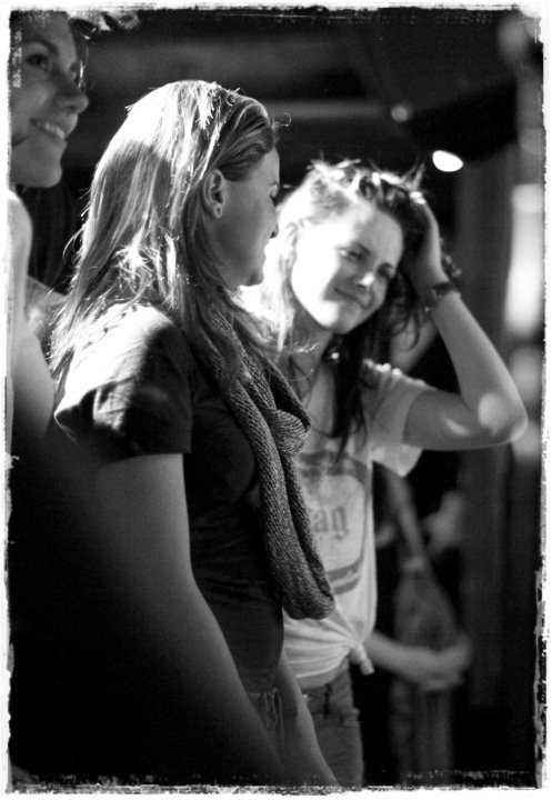 Kristen Stewart Fotoğrafı