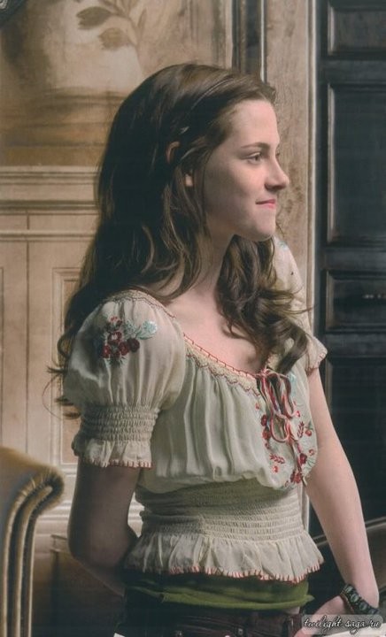 Kristen Stewart Fotoğrafı