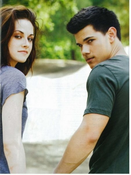 Kristen Stewart Fotoğrafı