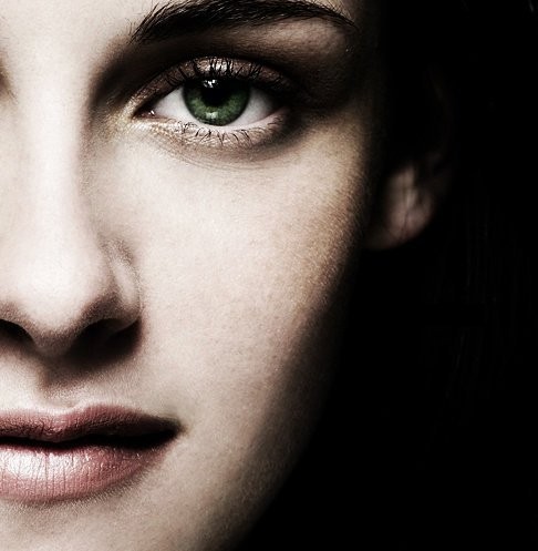 Kristen Stewart Fotoğrafı