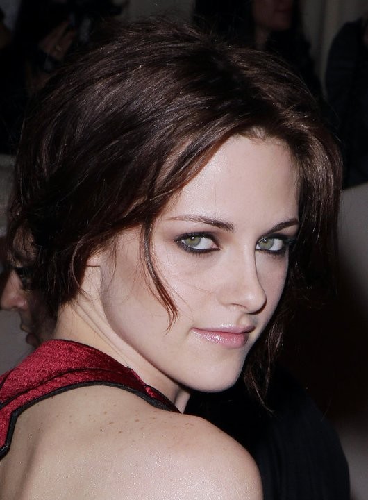 Kristen Stewart Fotoğrafı
