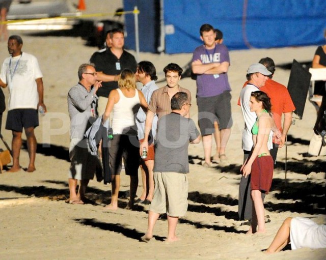 Kristen Stewart Fotoğrafı