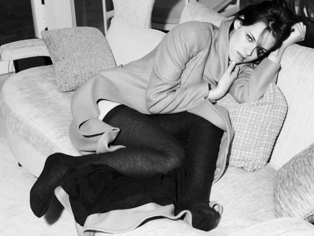 Kristen Stewart Fotoğrafı