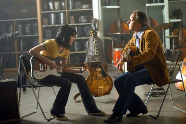 Kristen Stewart Fotoğrafı