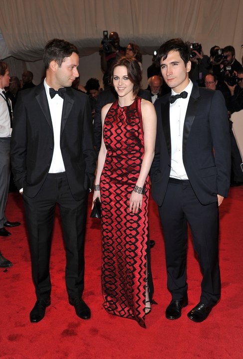 Kristen Stewart Fotoğrafı