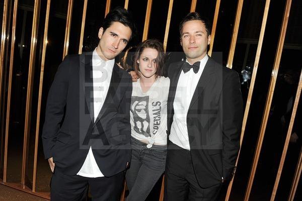 Kristen Stewart Fotoğrafı