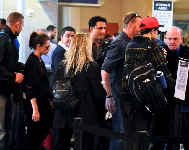 Kristen Stewart Fotoğrafı