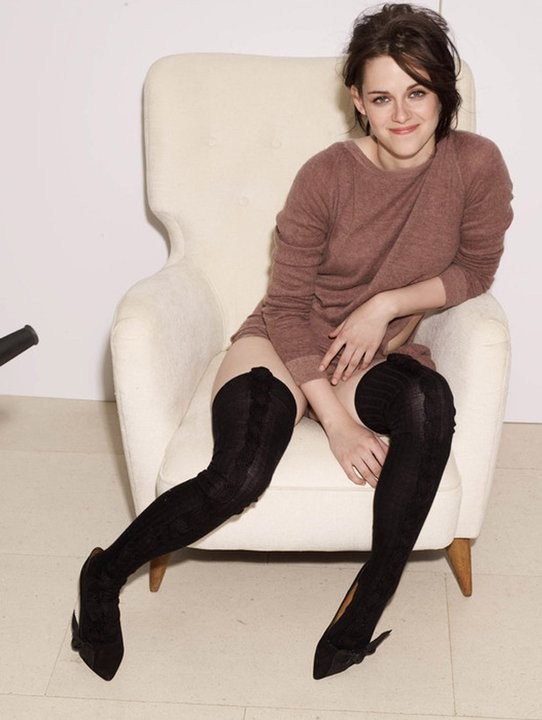 Kristen Stewart Fotoğrafı