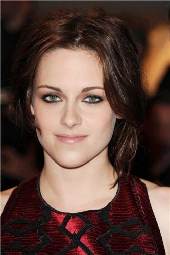 Kristen Stewart Fotoğrafı
