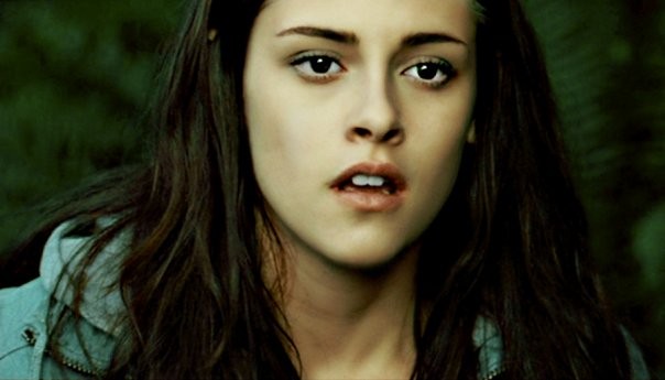 Kristen Stewart Fotoğrafı