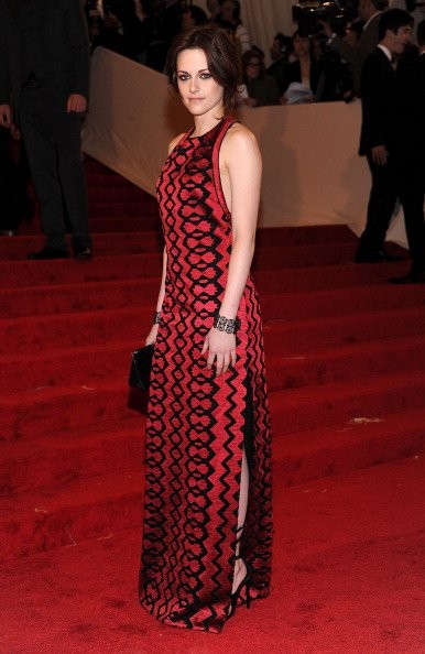 Kristen Stewart Fotoğrafı