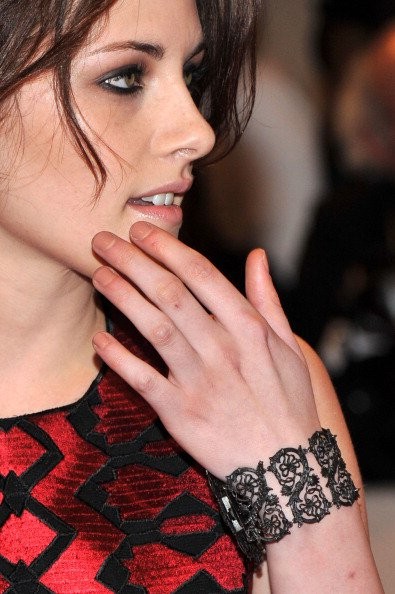 Kristen Stewart Fotoğrafı