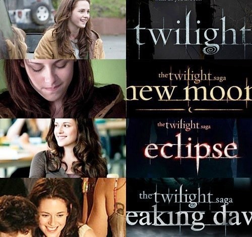 Kristen Stewart Fotoğrafı