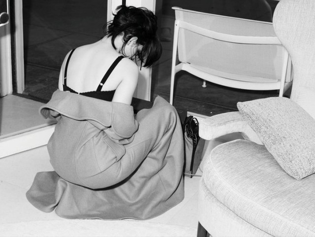 Kristen Stewart Fotoğrafı