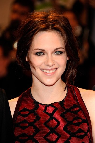 Kristen Stewart Fotoğrafı