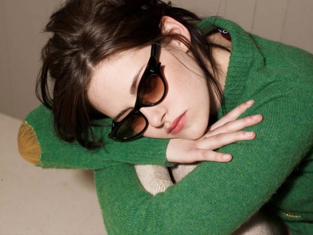 Kristen Stewart Fotoğrafı