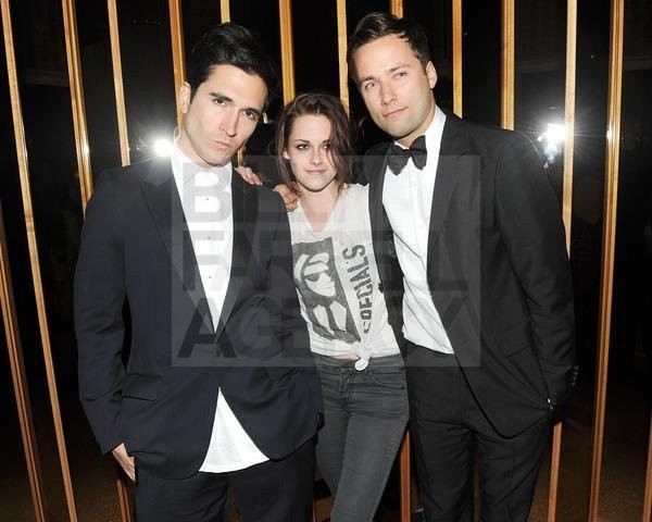 Kristen Stewart Fotoğrafı