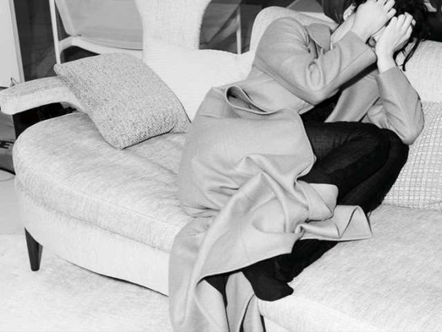 Kristen Stewart Fotoğrafı