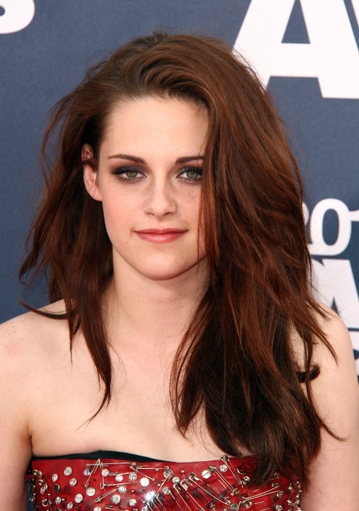 Kristen Stewart Fotoğrafı