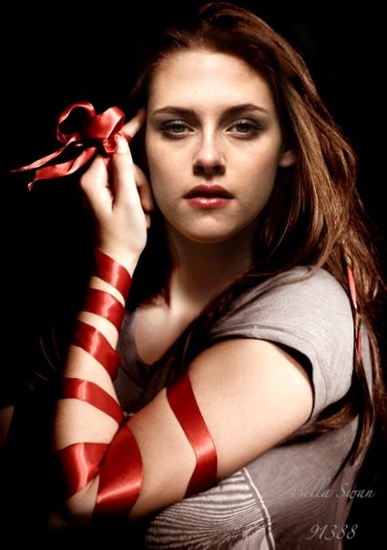 Kristen Stewart Fotoğrafı