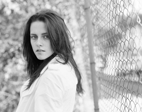 Kristen Stewart Fotoğrafı