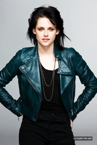 Kristen Stewart Fotoğrafı