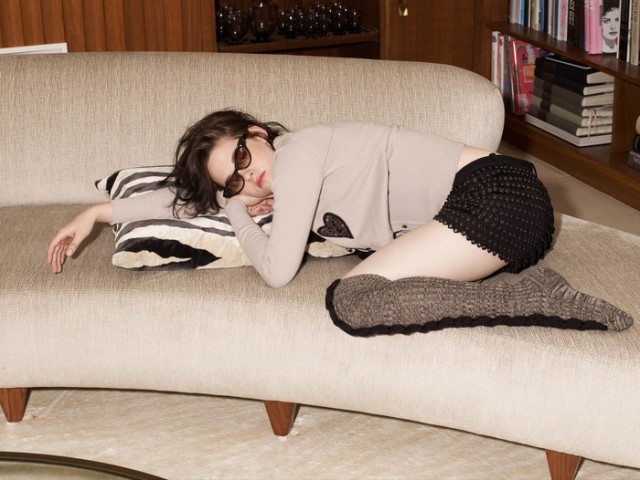 Kristen Stewart Fotoğrafı