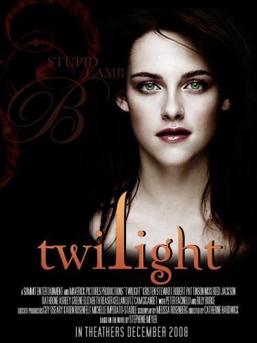 Kristen Stewart Fotoğrafı