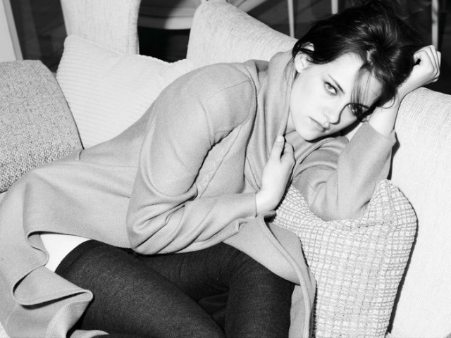 Kristen Stewart Fotoğrafı