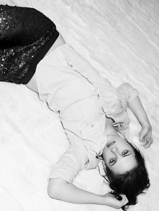 Kristen Stewart Fotoğrafı