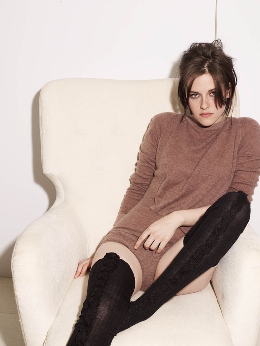 Kristen Stewart Fotoğrafı