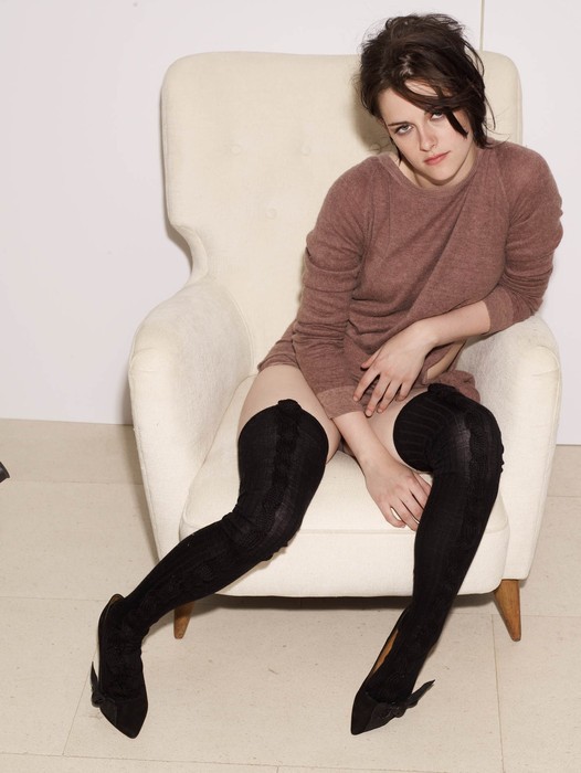 Kristen Stewart Fotoğrafı