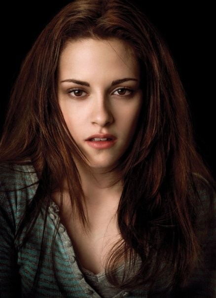 Kristen Stewart Fotoğrafı