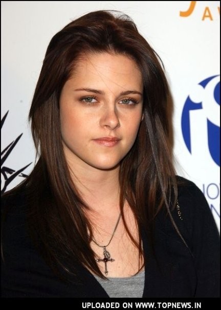 Kristen Stewart Fotoğrafı