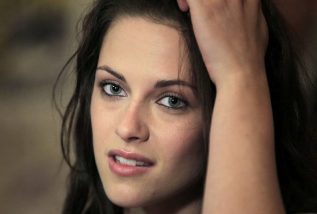 Kristen Stewart Fotoğrafı