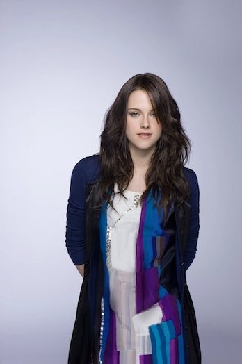 Kristen Stewart Fotoğrafı