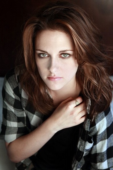 Kristen Stewart Fotoğrafı