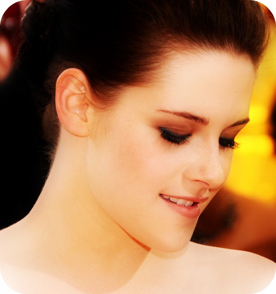 Kristen Stewart Fotoğrafı