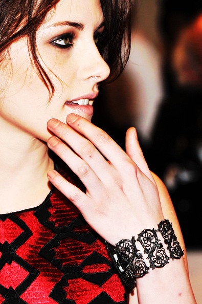 Kristen Stewart Fotoğrafı