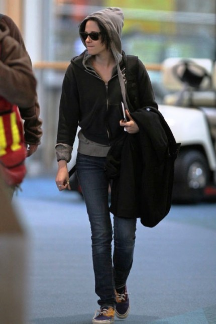 Kristen Stewart Fotoğrafı